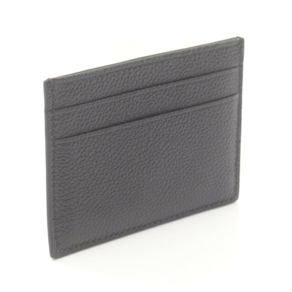 Balenciaga Wallet Leather Black - Picture 1 of 5